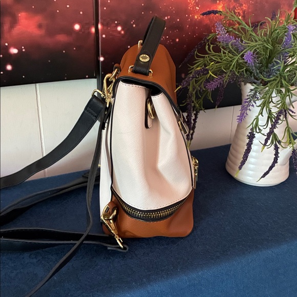 Steve Madden Mini Backpack - Picture 5 of 11